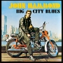 John Hammond Big City Blues Формат: Audio CD (Jewel Case) Дистрибьюторы: Vanguard Records, Ace Records, ООО Музыка Великобритания Лицензионные товары Характеристики аудионосителей 2010 г Альбом: Импортное издание инфо 13489k.
