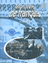 Mon livre de francais: Cahier d'activites / Французский язык Рабочая тетрадь 3 класс Издательство: Просвещение, 2006 г Мягкая обложка, 80 стр ISBN 5-09-014741-8 Тираж: 5000 экз Формат: 84x108/16 (~205х290 мм) инфо 13518k.