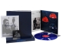 Miles Davis Kind Of Blue 50th Anniversary Collector's Edition (2 CD + DVD + Vinyl LP) Формат: 2 CD + DVD + Vinyl LP (Подарочное оформление) Дистрибьюторы: SONY BMG, Columbia Европейский Союз инфо 13524k.