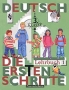 Deutsch Die ersten Schritte 3 Klasse Lehrbuch 1 / Первые шаги 3 класс Часть 1 Издательство: Просвещение, 2004 г Мягкая обложка, 126 стр ISBN 5-09-013161-9, 5-09-012167-2 Тираж: 10000 экз Формат: 84x108/16 (~205х290 мм) инфо 13540k.