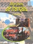 Mon livre de francais III: Premiere partie Издательство: Просвещение, 2006 г Мягкая обложка, 128 стр ISBN 5-09-014470-2, 5-09-014475-3 Тираж: 10000 экз Формат: 84x108/16 (~205х290 мм) Цветные иллюстрации инфо 13556k.