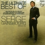 Serge Gainsbourg Initials S G Формат: Audio CD (Jewel Case) Дистрибьютор: Mercury France Лицензионные товары Характеристики аудионосителей 2006 г Сборник: Импортное издание инфо 11l.