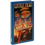 Little Feat Hotcakes & Outtakes: 30 Years (4 CD) Mic Demo) Исполнитель "Little Feat" инфо 199l.
