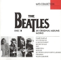 The Beatles Disc 3 (mp3) Серия: MP3 Collection инфо 218l.