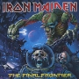 Iron Maiden The Final Frontier Формат: Audio CD (Jewel Case) Дистрибьюторы: Universal Music Publishing, Gala Records Европейский Союз Лицензионные товары Характеристики аудионосителей 2010 г Альбом: Импортное издание инфо 230l.