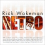 Rick Wakeman Retro Формат: Audio CD (Jewel Case) Дистрибьюторы: President Records, ООО Музыка Великобритания Лицензионные товары Характеристики аудионосителей 2010 г Альбом: Импортное издание инфо 239l.