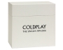 Coldplay The Singles 1999-2006 Limited Edition (15 LP) Формат: 15 Грампластинка (LP) (Подарочное оформление) Дистрибьюторы: Parlophone, Gala Records Европейский Союз Лицензионные товары инфо 262l.
