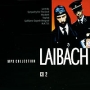 Laibach CD 2 (mp3) Серия: MP3 Collection инфо 281l.