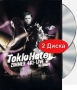 Tokio Hotel - Zimmer 483: Live In Europe (2 DVD) Формат: 2 DVD (PAL) (Подарочное издание) (Keep case) Дистрибьютор: Universal Music Региональный код: 5 Количество слоев: DVD-9 (2 слоя) Субтитры: Русский / инфо 6490l.