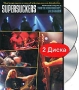 Supersuckers: From the Audio/Video Dept , Live In Anaheim (DVD + CD) Формат: DVD (NTSC) (Keep case) Дистрибьютор: Концерн "Группа Союз" Региональный код: 0 (All) Количество слоев: DVD-5 (1 слой) инфо 6555l.