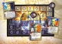 Настольная карточная игра "Дневной дозор Битва Иных" правила игры - 1 шт инфо 6617l.