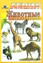 Животные жарких стран Серия: Школа рисования инфо 6732l.