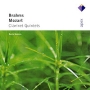 Berlin Soloists Mozart / Brahms Clarinet Quintets Серия: Apex инфо 6739l.