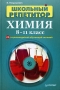 Химия 8 - 11 классы (+ CD-ROM) Серия: Школьный репетитор инфо 6944l.