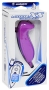 Нунчак Motion XS Controller для платформы Nintendo Wii (розовый) Аксессуар Sunflex Europe GmbH; Китай 2009 г инфо 7205l.