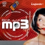 Все для MP3 2 CD-ROM, 2006 г Издатель: Новый Диск; Разработчик: Legando пластиковый Jewel case Что делать, если программа не запускается? инфо 7487l.