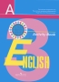 English 3: Activity Book / Английский язык Рабочая тетрадь 3 класс Серия: Академический школьный учебник инфо 7736l.