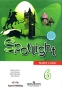 Spotlight 6: Student's Book / Английский язык 6 класс Серия: "Английский в фокусе" ("Spotlight") инфо 7928l.