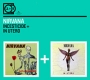 Nirvana Incesticide / In Utero (2 CD) Серия: 2 For 1 инфо 8020l.