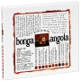 Bonga Angola 72-74 (2 CD) Формат: 2 Audio CD (DigiPack) Дистрибьюторы: BMG France, SONY BMG Европейский Союз Лицензионные товары Характеристики аудионосителей 1997 г Сборник: Импортное издание инфо 8124l.