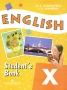 English 10: Student's Book / Английский язык 10 класс Издательство: Просвещение, 2009 г Твердый переплет, 224 стр ISBN 978-5-09-021879-5 Тираж: 20000 экз Формат: 70x90/16 (~170х215 мм) Цветные иллюстрации инфо 8190l.