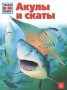 Акулы и скаты Серия: Узнай мир инфо 8666l.