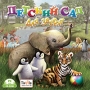 Детский сад для зверят Компьютерная игра CD-ROM, 2009 г Издатель: Новый Диск; Разработчик: Tivola пластиковый Jewel case Что делать, если программа не запускается? инфо 8716l.