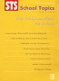 Russian-British-American Relations Past and Present Серия: School Topics Series инфо 8778l.