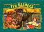 Три медведя Книга-панорама Серия: Родители читают детям инфо 9031l.