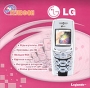 Мой телефон LG Серия: Мой телефон инфо 9190l.