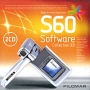 S60 Software Collection 3 0 2 CD-ROM, 2006 г Издатель: Новый Диск; Разработчик: PILOWAR пластиковый Jewel case Что делать, если программа не запускается? инфо 9225l.
