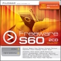 Freeware S60 Collection 2007 Компьютерная программа 2 CD-ROM, 2007 г Издатель: Новый Диск; Разработчик: PILOWAR пластиковый Jewel case Что делать, если программа не запускается? инфо 9465l.