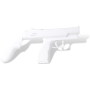 Speed-link Light Gun Kit for Wii, SL-3436-SWT Speed-Link Артикул: SL-3436-SWT Предназначен для: Nintendo Wii + Mario Kart Wii + игровой контроллер Wii Wheel, Игровая консоль Nintendo Wii Sports Pack, Игровая консоль Nintendo инфо 9517l.
