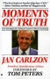 Moments of Truth Издательство: HarperCollins, 1989 г Мягкая обложка, 140 стр ISBN 0-06-091-580-3 инфо 13868l.