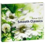 Relax Vol 2: Smooth Classics (3 CD) Формат: 3 Audio CD (DigiPack) Дистрибьютор: SONY BMG Европейский Союз Лицензионные товары Характеристики аудионосителей 2009 г Сборник: Импортное издание инфо 13633n.