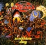Osibisa Sunshine Day (2 CD) Серия: The Pye/Bronze Anthology инфо 13705n.