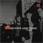 Deus No More Loud Music The Singles Формат: CD-Single (Maxi Single) Дистрибьютор: Island Records Лицензионные товары Характеристики аудионосителей 2006 г Сборник: Импортное издание инфо 13759n.