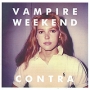 Vampire Weekend Contra Формат: Audio CD (Jewel Case) Дистрибьютор: Концерн "Группа Союз" Россия Лицензионные товары Характеристики аудионосителей 2010 г Сборник: Российское издание инфо 13800n.