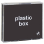 Public Image Limited Plastic Box (4 CD) Формат: 4 Audio CD (Jewel Case) Дистрибьюторы: Gala Records, Virgin Records Ltd Европейский Союз Лицензионные товары Характеристики аудионосителей 1999 г Сборник: Импортное издание инфо 13903n.
