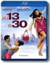 Из 13 в 30 (Blu-ray) Формат: Blu-ray (PAL) (Keep case) Дистрибьютор: ВидеоСервис Региональный код: А, B, С Количество слоев: BD-50 (2 слоя) Субтитры: Испанский / Итальянский / Арабский / Английский / Греческий / Хинди инфо 13945n.