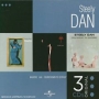 Steely Dan Gaucho Aja Countdown To Ecstasy (3 CD) Формат: 3 Audio CD Дистрибьютор: Spectrum Music Лицензионные товары Характеристики аудионосителей 2005 г Сборник: Импортное издание инфо 13998n.