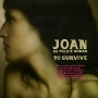Joan As Police Woman To Survive Формат: Audio CD (Jewel Case) Дистрибьюторы: Концерн "Группа Союз", The Echo Label Лицензионные товары Характеристики аудионосителей 2008 г Альбом: Российское издание инфо 41o.